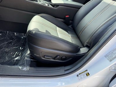 2025 Mazda Mazda CX-50 2.5 Turbo Premium Package