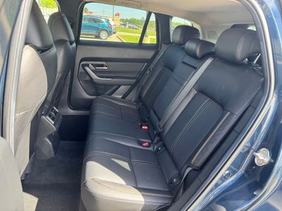 2025 Mazda Mazda CX-50 2.5 Turbo Premium Package