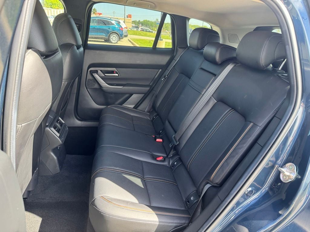 2025 Mazda Mazda CX-50 2.5 Turbo Premium Package