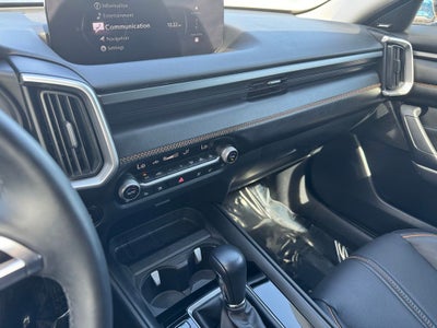 2025 Mazda Mazda CX-50 2.5 Turbo Premium Package