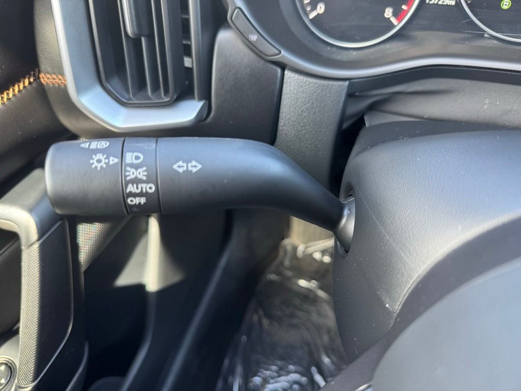 2025 Mazda Mazda CX-50 2.5 Turbo Premium Package