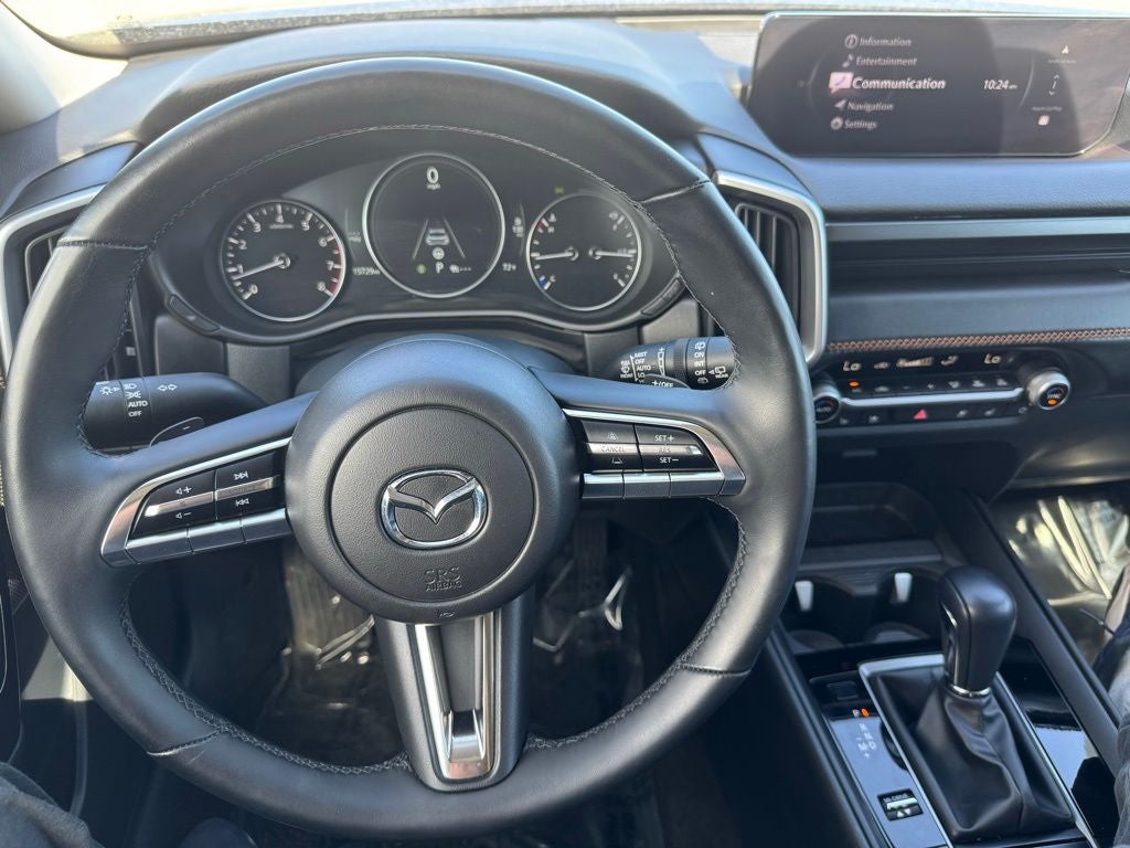 2025 Mazda Mazda CX-50 2.5 Turbo Premium Package