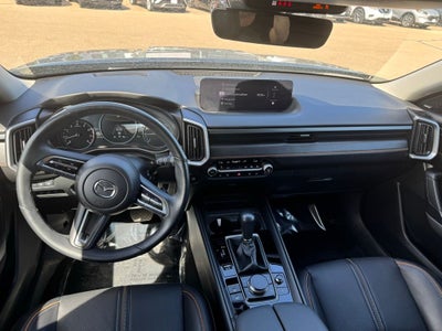 2025 Mazda Mazda CX-50 2.5 Turbo Premium Package