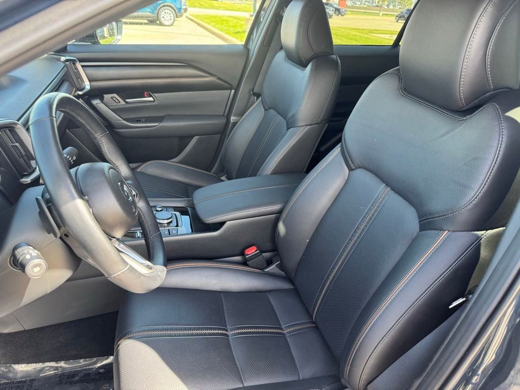 2025 Mazda Mazda CX-50 2.5 Turbo Premium Package