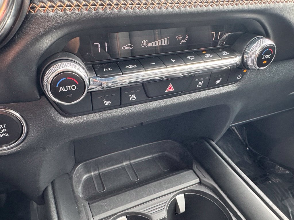 2024 Mazda Mazda CX-50 2.5 S Premium Plus Package