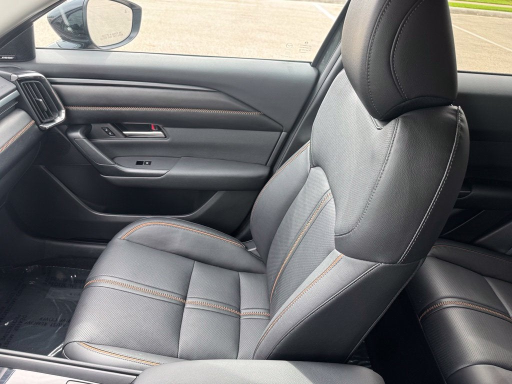 2024 Mazda Mazda CX-50 2.5 S Premium Plus Package
