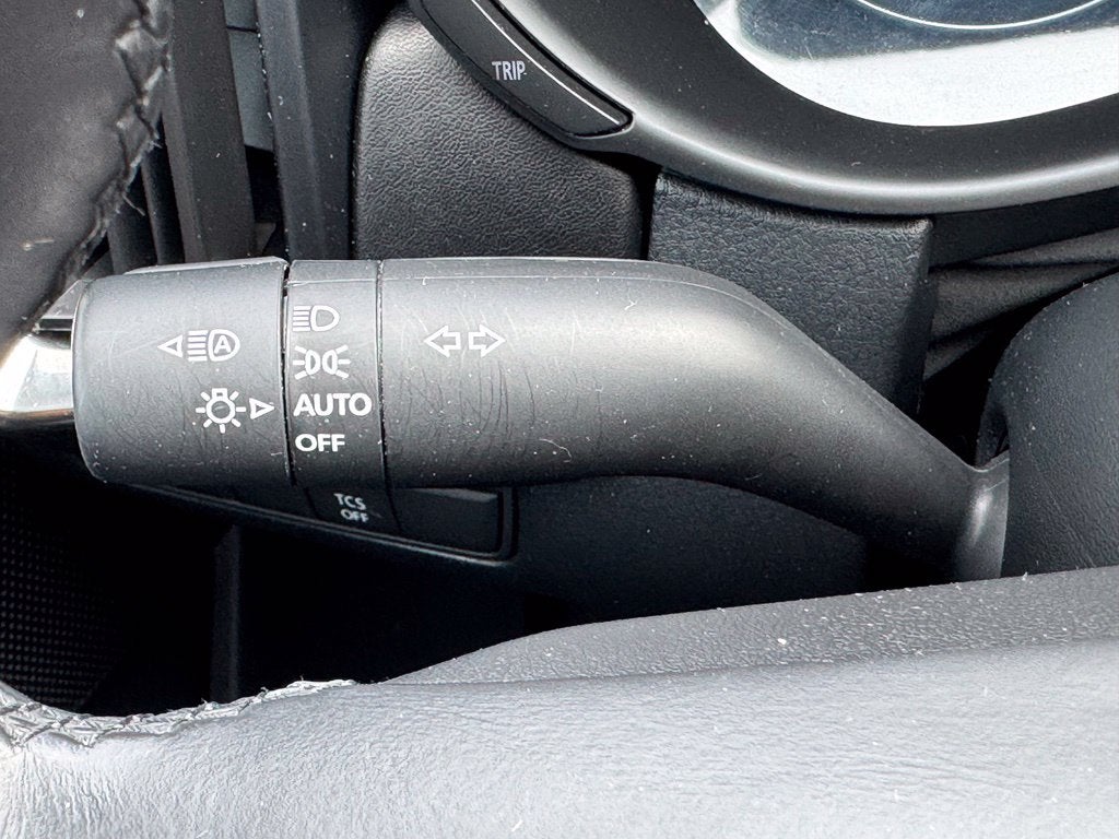 2024 Mazda Mazda CX-50 2.5 S Premium Plus Package