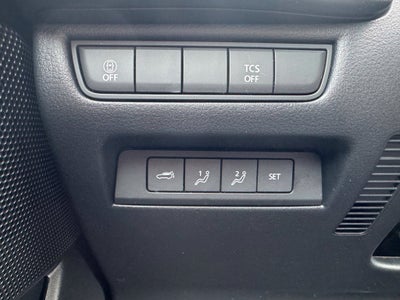 2024 Mazda Mazda CX-50 2.5 S Premium Plus Package