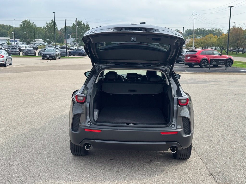 2024 Mazda Mazda CX-50 2.5 S Premium Plus Package