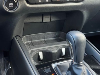2025 Mazda Mazda CX-50 2.5 S Premium Plus Package