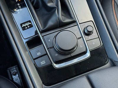 2025 Mazda Mazda CX-50 2.5 S Premium Plus Package