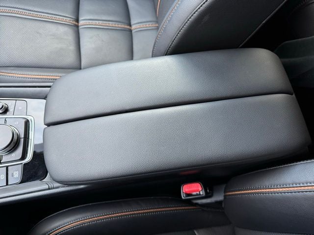 2025 Mazda Mazda CX-50 2.5 S Premium Plus Package