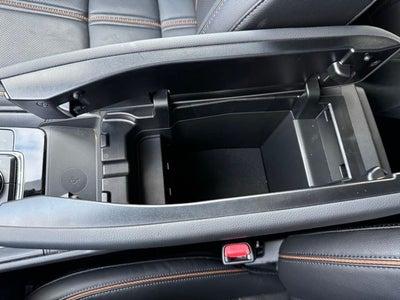 2025 Mazda Mazda CX-50 2.5 S Premium Plus Package