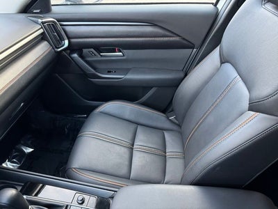 2025 Mazda Mazda CX-50 2.5 S Premium Plus Package