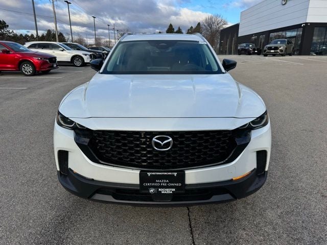 2025 Mazda Mazda CX-50 2.5 S Premium Plus Package