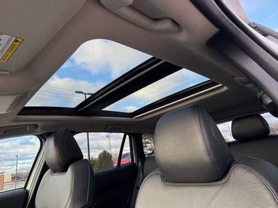 2025 Mazda Mazda CX-50 2.5 S Premium Plus Package