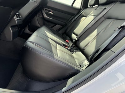 2025 Mazda Mazda CX-50 2.5 S Premium Plus Package