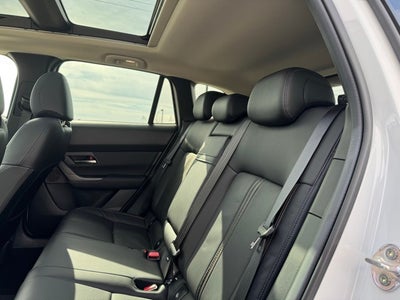 2025 Mazda Mazda CX-50 2.5 S Premium Plus Package