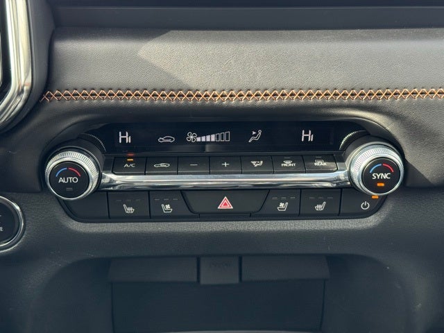 2025 Mazda Mazda CX-50 2.5 S Premium Plus Package