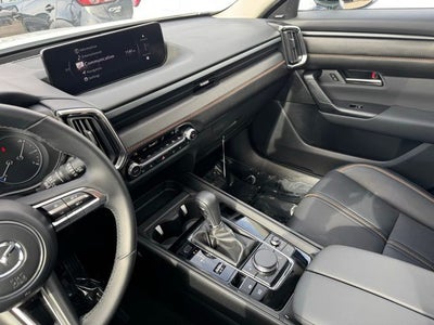 2025 Mazda Mazda CX-50 2.5 S Premium Plus Package