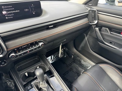 2025 Mazda Mazda CX-50 2.5 S Premium Plus Package