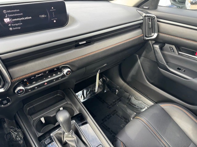 2025 Mazda Mazda CX-50 2.5 S Premium Plus Package