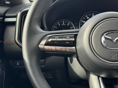 2025 Mazda Mazda CX-50 2.5 S Premium Plus Package