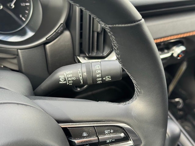 2025 Mazda Mazda CX-50 2.5 S Premium Plus Package