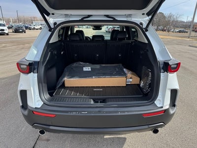 2025 Mazda Mazda CX-50 2.5 S Premium Plus Package