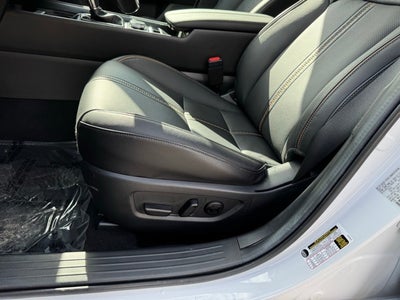 2025 Mazda Mazda CX-50 2.5 S Premium Plus Package