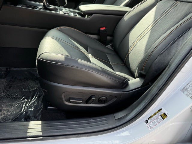 2025 Mazda Mazda CX-50 2.5 S Premium Plus Package