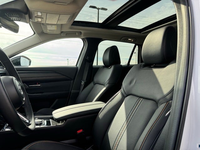 2025 Mazda Mazda CX-50 2.5 S Premium Plus Package