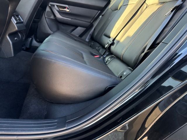 2025 Mazda Mazda CX-50 2.5 S Premium Plus Package