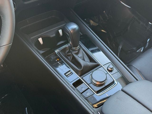 2025 Mazda Mazda CX-50 2.5 S Premium Plus Package