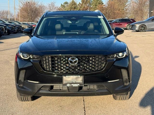 2025 Mazda Mazda CX-50 2.5 S Premium Plus Package