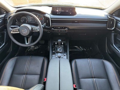 2025 Mazda Mazda CX-50 2.5 S Premium Plus Package