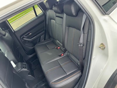 2024 Mazda Mazda CX-50 2.5 S Premium Plus Package