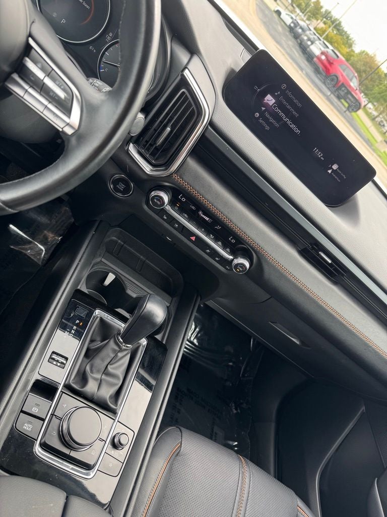 2024 Mazda Mazda CX-50 2.5 S Premium Plus Package