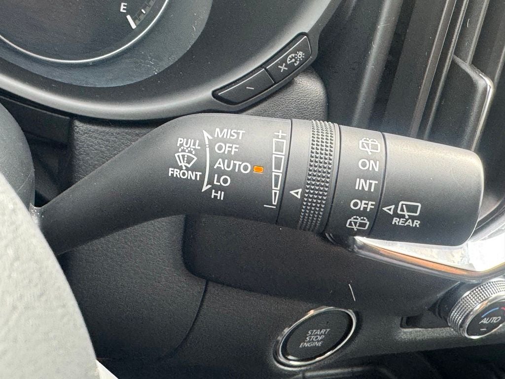 2024 Mazda Mazda CX-50 2.5 S Premium Plus Package