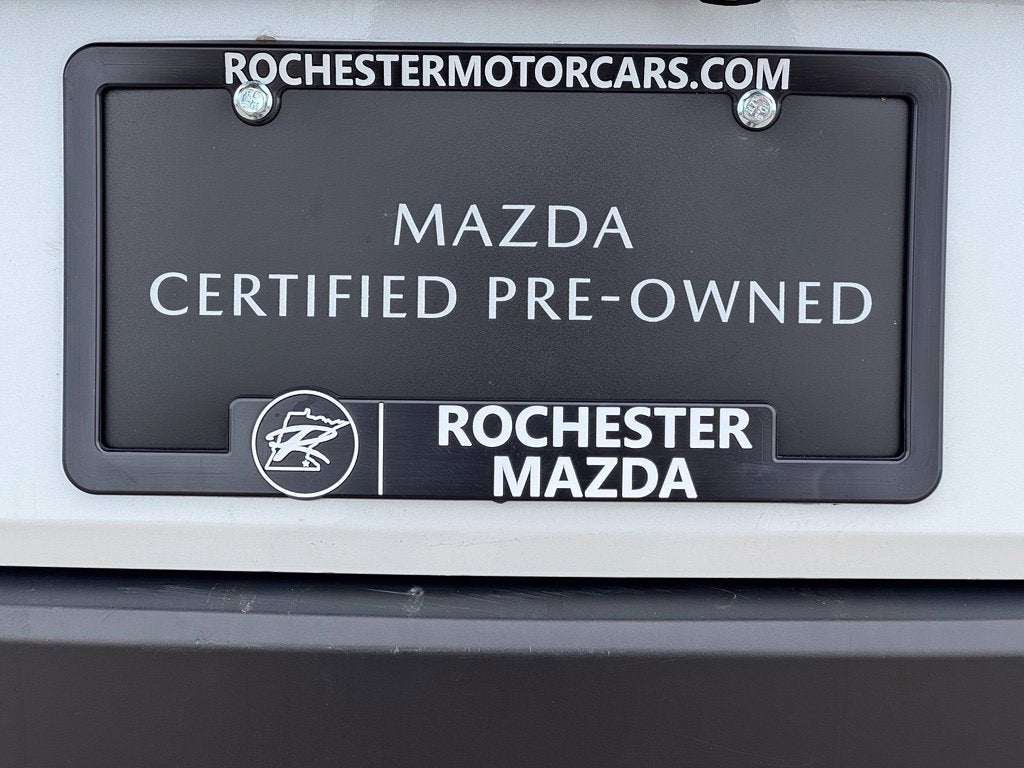 2024 Mazda Mazda CX-50 2.5 S Premium Plus Package