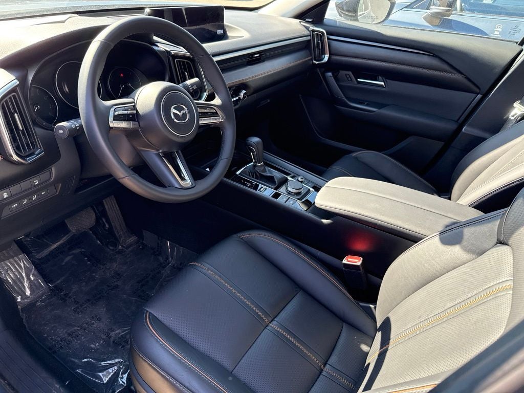 2025 Mazda Mazda CX-50 2.5 S Premium Plus Package