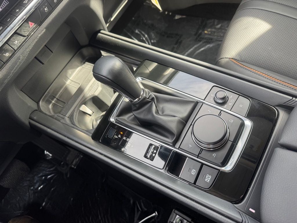 2026 Mazda Mazda CX-50 2.5 Turbo Premium Plus