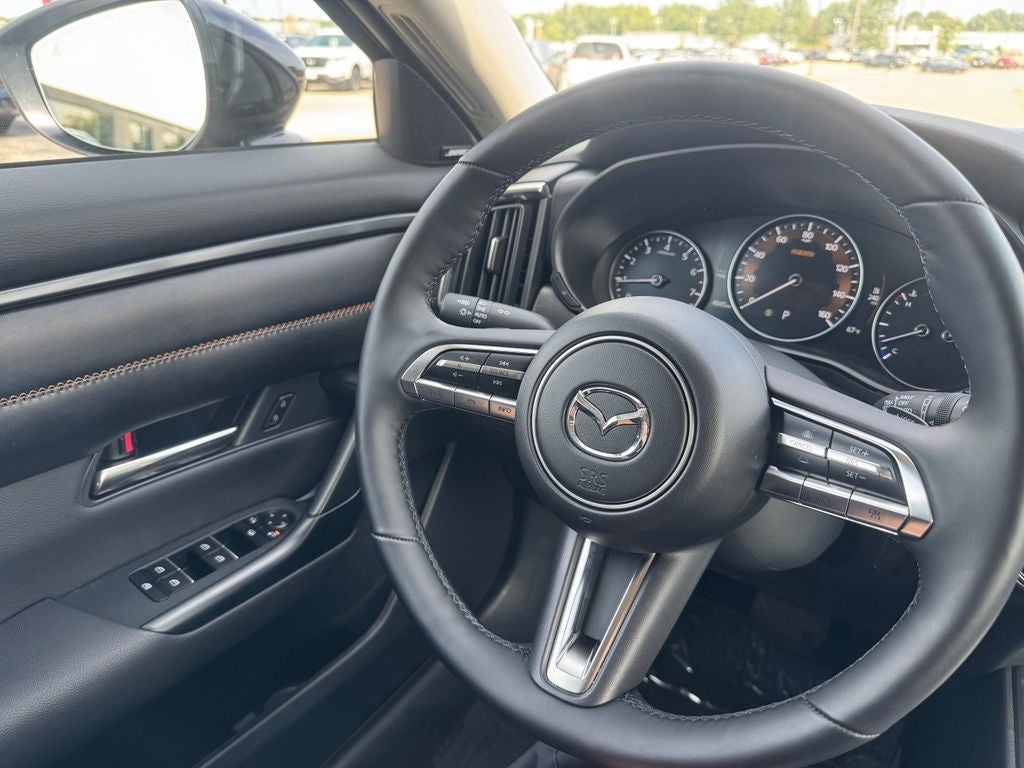 2026 Mazda Mazda CX-50 2.5 Turbo Premium Plus