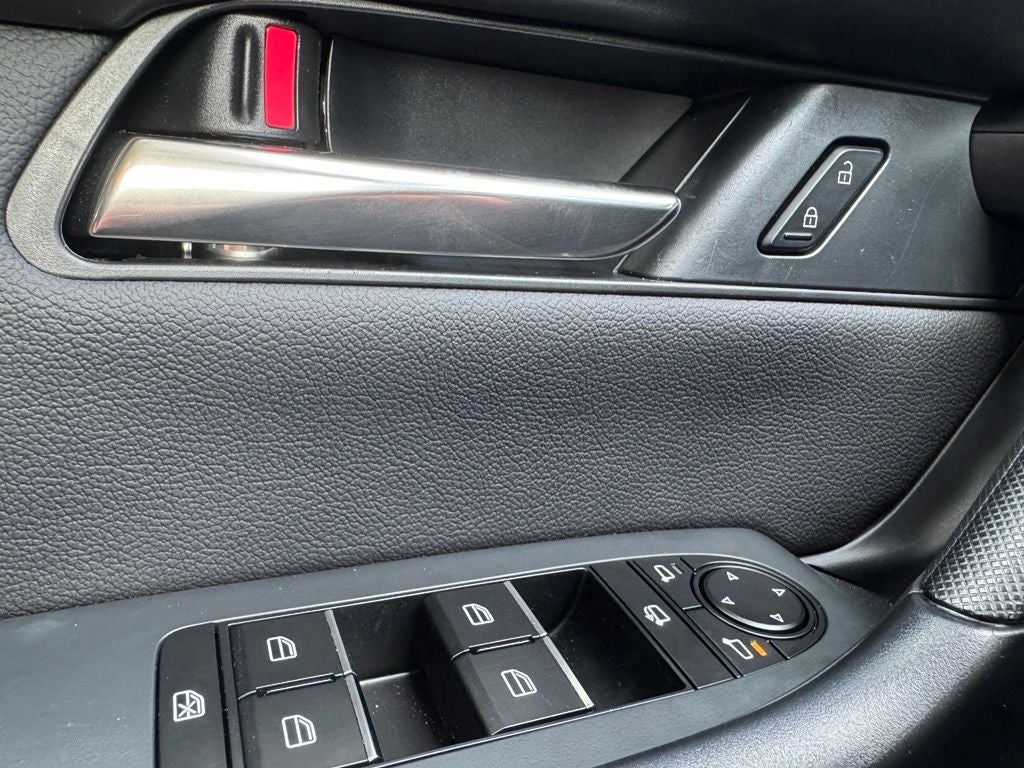 2026 Mazda Mazda CX-50 2.5 Turbo Premium Plus