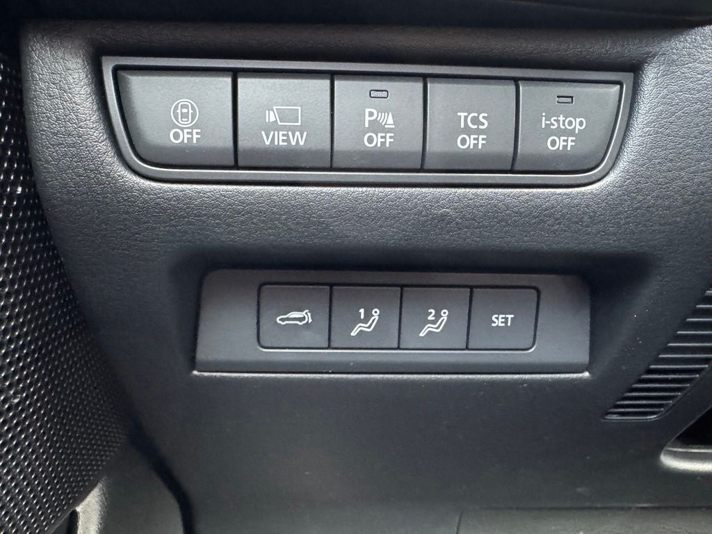 2026 Mazda Mazda CX-50 2.5 Turbo Premium Plus