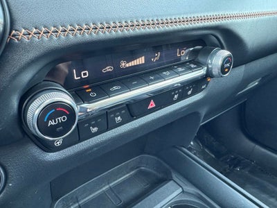 2023 Mazda Mazda CX-50 2.5 Turbo Premium Plus Package