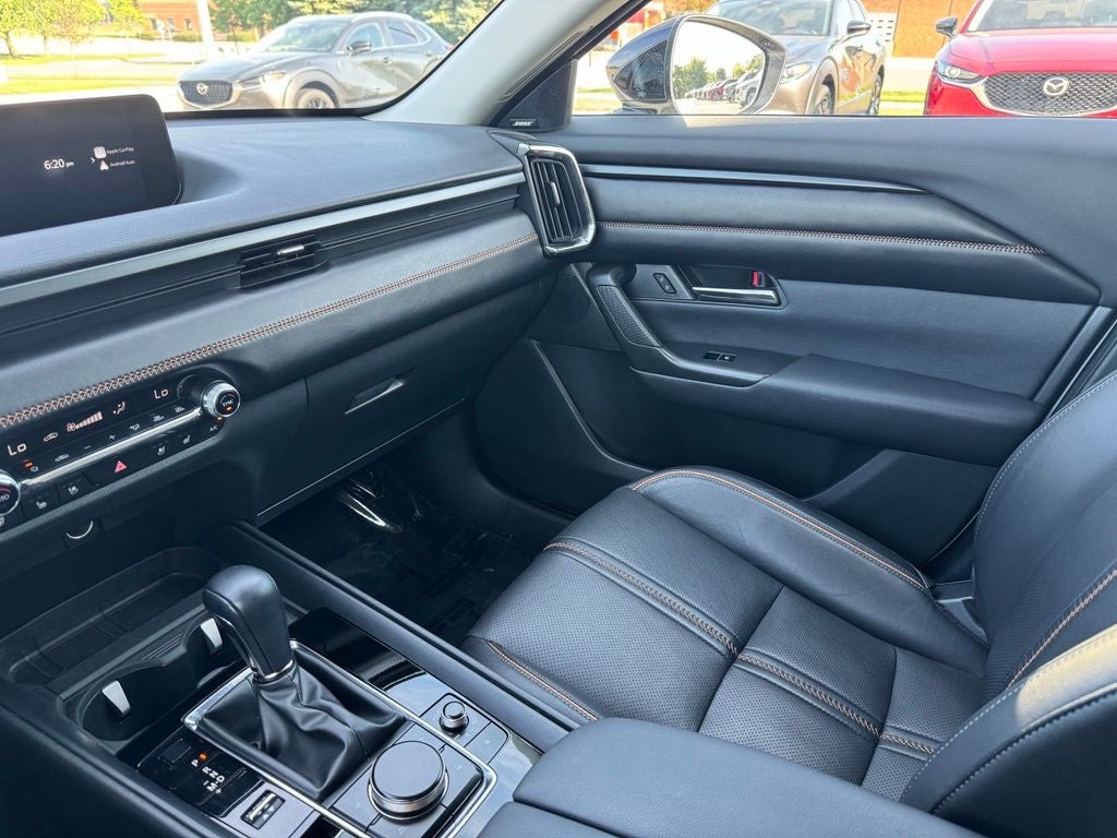 2023 Mazda Mazda CX-50 2.5 Turbo Premium Plus Package