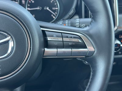 2023 Mazda Mazda CX-50 2.5 Turbo Premium Plus Package