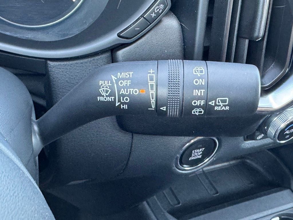 2023 Mazda Mazda CX-50 2.5 Turbo Premium Plus Package