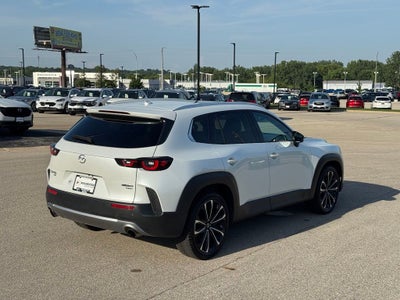 2023 Mazda Mazda CX-50 2.5 Turbo Premium Plus Package